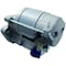 Wai Global Starter, STRND OSGR, 12kW12 Volt, CW, 9Tooth Pinion, 2 Threaded DEH Holes 18630AN - alternate 1